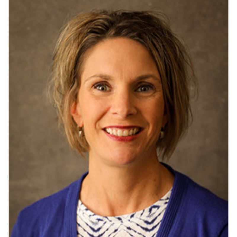 Christa Holtmeier Photo