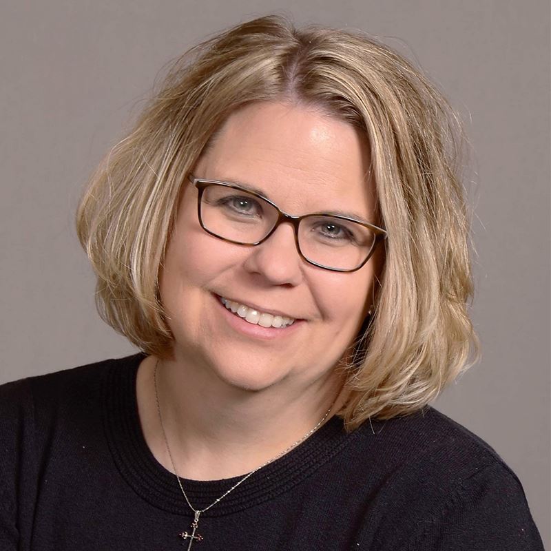 Karie Jobman Photo